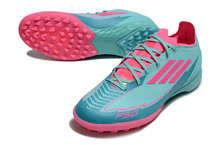 Carregar imagem no visualizador da galeria, Adidas F50 Elite Society TF - La Vida Tropical
