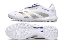 Carregar imagem no visualizador da galeria, Adidas Predator Elite Tongue Society - Polar Victory
