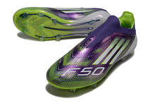 Carregar imagem no visualizador da galeria, Adidas F50 Elite Laceless FG - Reborn
