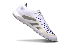 Carregar imagem no visualizador da galeria, Adidas Predator 25 Elite Society - Branco
