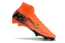 Carregar imagem no visualizador da galeria, Nike Air Zoom Superfly 10 Elite FG - Laranja
