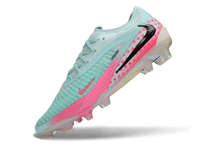 Carregar imagem no visualizador da galeria, Nike Phantom 6 Elite FG - Verde Rosa
