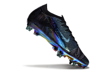 Carregar imagem no visualizador da galeria, Nike Air Zoom Mercurial Vapor 16 Elite SG TRAVA MISTA - Cosmic Speed
