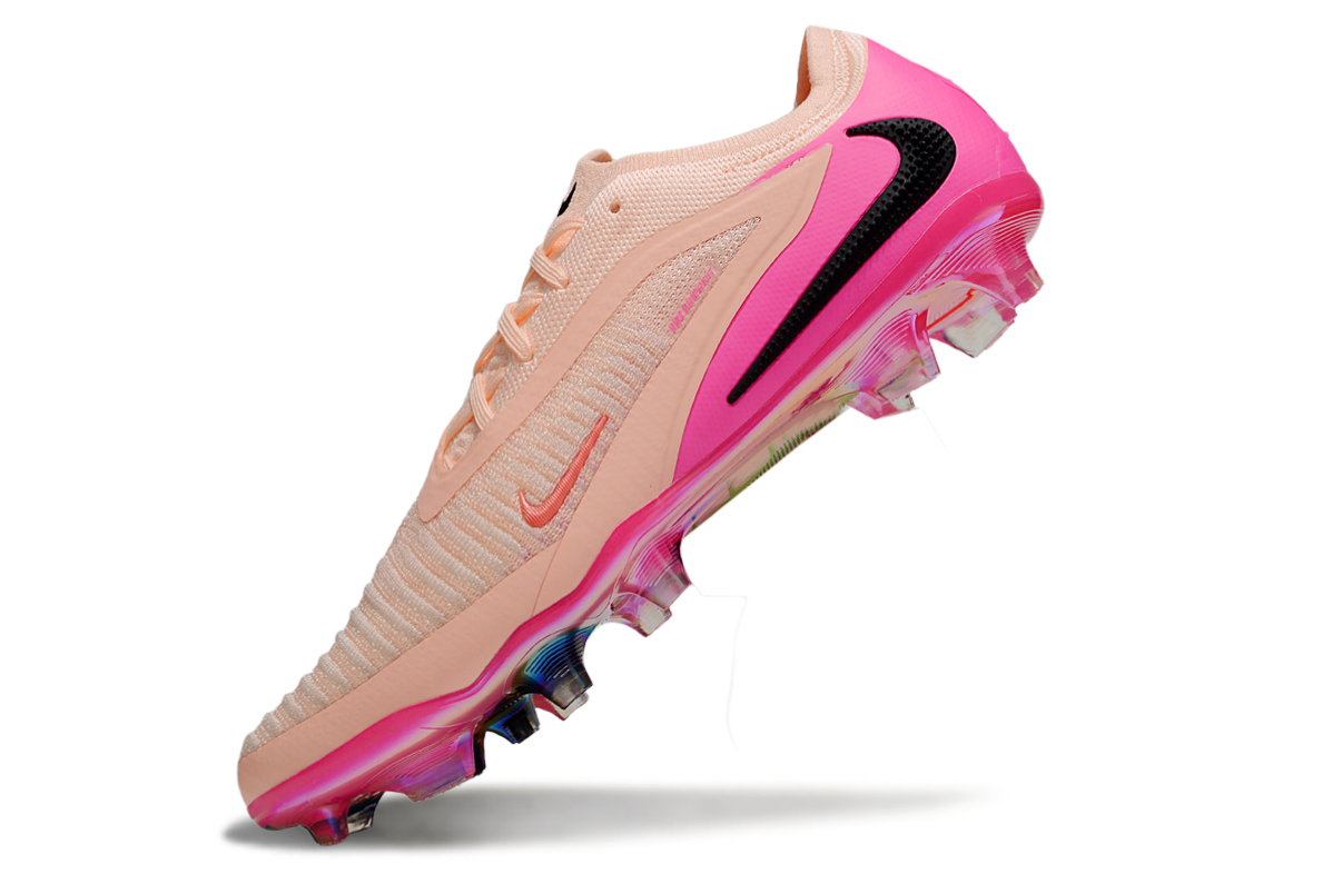 Nike Phantom 6 Elite FG - Rosa – Acstorechuteiras