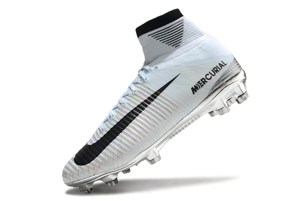 Nike Mercurial Zoom Superfly 5 Elite FG - CR7 – Acstorechuteiras