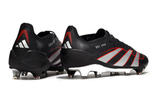 Carregar imagem no visualizador da galeria, Adidas Predator 25 Elite FG - Preto
