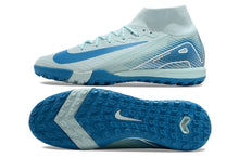 Carregar imagem no visualizador da galeria, Nike Air Zoom Superfly 10 Society Elite TF - Azul
