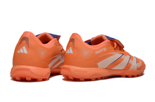 Carregar imagem no visualizador da galeria, Adidas Predator Elite Tongue Society - Laranja
