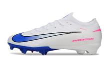 Carregar imagem no visualizador da galeria, Nike Air Zoom Mercurial Vapor 16 Elite FG - Branco Azul
