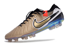 Carregar imagem no visualizador da galeria, Nike Tiempo Legend X Elite FG - Gold
