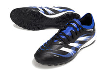 Carregar imagem no visualizador da galeria, Adidas Predator 25 Elite Society - Preto Azul

