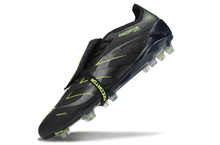 Carregar imagem no visualizador da galeria, Adidas Predator 25 Elite Tongue FG - Electric Stealth
