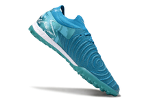 Carregar imagem no visualizador da galeria, Nike Phantom GX II Elite Society - Azul

