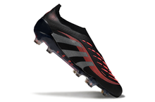 Carregar imagem no visualizador da galeria, Adidas Predator 25 Elite LL FG - Stealth Victory
