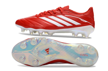 Carregar imagem no visualizador da galeria, Adidas Copa Pure 4 Elite FG - Vermelho
