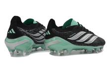 Carregar imagem no visualizador da galeria, Adidas Predator 26 Elite SG - Preto Verde
