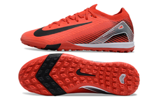 Carregar imagem no visualizador da galeria, Nike Air Zoom Mercurial Vapor 16 Elite TF - Vermelho
