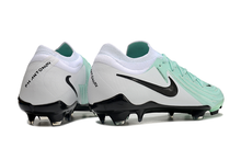 Carregar imagem no visualizador da galeria, Nike Phantom GX2 Elite FG - Branco Verde
