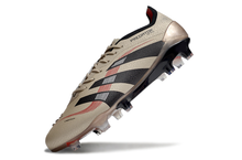 Carregar imagem no visualizador da galeria, Adidas Predator 25 Elite FG - Dourada
