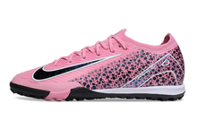 Carregar imagem no visualizador da galeria, Nike Air Zoom Mercurial Vapor 16 Elite TF - Rosa
