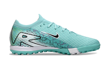 Carregar imagem no visualizador da galeria, Nike Air Zoom Mercurial Vapor 16 Elite TF - Azul
