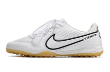 Carregar imagem no visualizador da galeria, Nike Tiempo Legend 9 Pro Society - Branco
