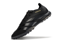 Carregar imagem no visualizador da galeria, Adidas Predator Elite Society - Preto Dourado
