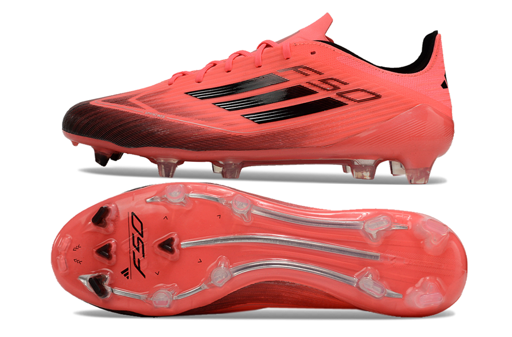 Adidas F50 Elite FG - Vermelho – Acstorechuteiras Adidas F50 Elite FG - Vermelho – Acstorechuteiras