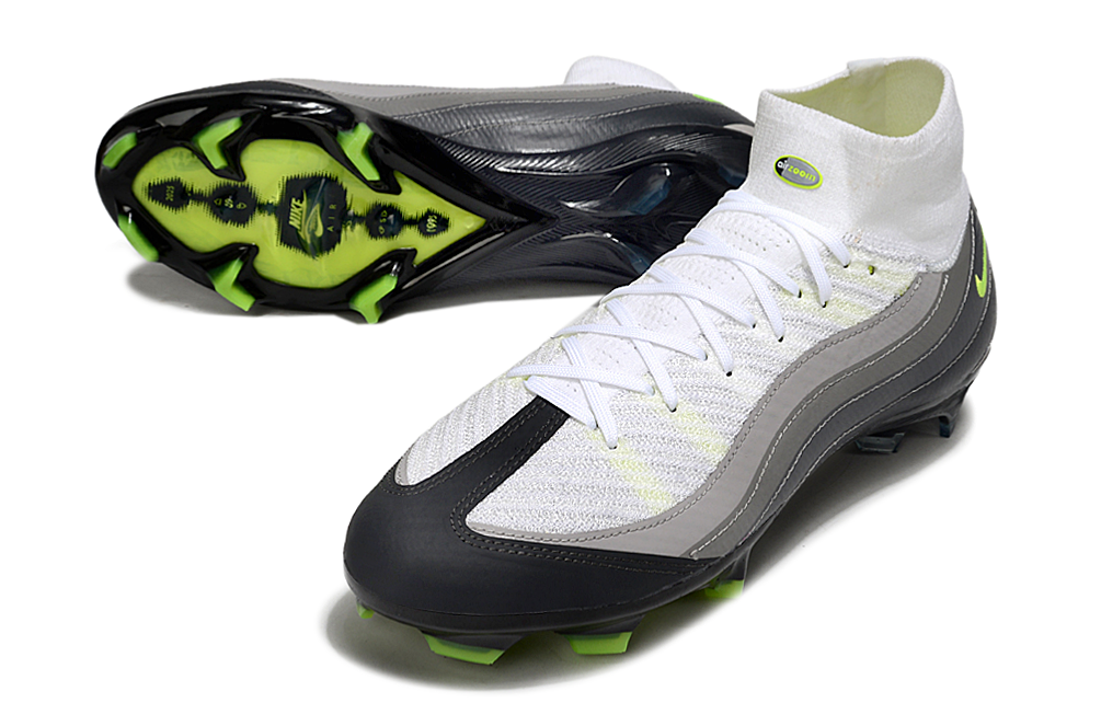 Nike Air Zoom Superfly 10 Elite FG - Air Max 95 – Acstorechuteiras