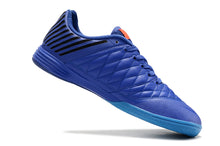 Carregar imagem no visualizador da galeria, Nike Lunar Gato II Futsal - Azul
