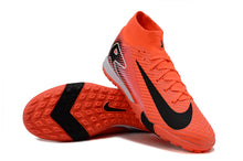 Carregar imagem no visualizador da galeria, Nike Air Zoom Superfly 10 Society Elite TF - Vermelho
