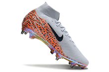Carregar imagem no visualizador da galeria, Nike Air Zoom Superfly 10 Elite SG TRAVA MISTA - Laranja
