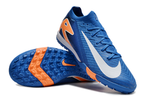 Carregar imagem no visualizador da galeria, Nike Air Zoom Mercurial Vapor 16 Elite TF - Azul
