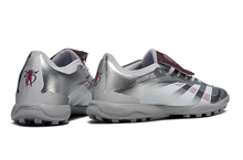 Carregar imagem no visualizador da galeria, Adidas Predator Elite Tongue Society - Chrome Dream
