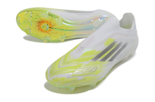 Carregar imagem no visualizador da galeria, Adidas F50 Elite Laceless FG - Verde
