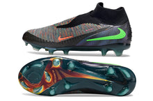 Carregar imagem no visualizador da galeria, Nike Phantom 6 Elite High FG - Preto
