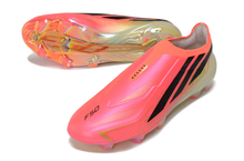 Carregar imagem no visualizador da galeria, Adidas F50 Elite Hyperfast Laceless FG - Road to Glory
