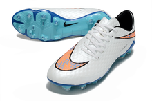 Carregar imagem no visualizador da galeria, Nike Hypervenom Elite FG - Branco
