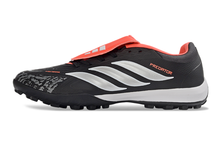 Carregar imagem no visualizador da galeria, Adidas Predator League 26 Society - Immortal DNA Preto

