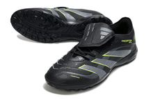 Carregar imagem no visualizador da galeria, Adidas Predator Elite Tongue Society - Electric Stealth
