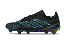 Carregar imagem no visualizador da galeria, Adidas Predator 26 Elite FG - Preto Azul
