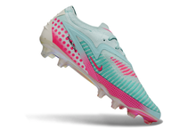 Carregar imagem no visualizador da galeria, Nike Phantom 6 Elite FG - Verde Rosa
