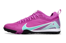 Carregar imagem no visualizador da galeria, Nike Mercurial Air Zoom Vapor 16 Pro Society - Roxa
