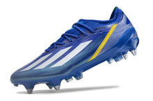 Carregar imagem no visualizador da galeria, Adidas X Crazyfast.1 SG - Federations Pack Brasil
