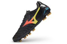 Carregar imagem no visualizador da galeria, Mizuno Morelia Neo IV FG - Preto
