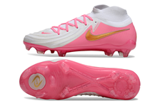 Carregar imagem no visualizador da galeria, Nike Phantom Luna Elite II FG - Branco Rosa
