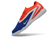 Carregar imagem no visualizador da galeria, Nike Phantom 6 Elite Society - Azul Vermelho
