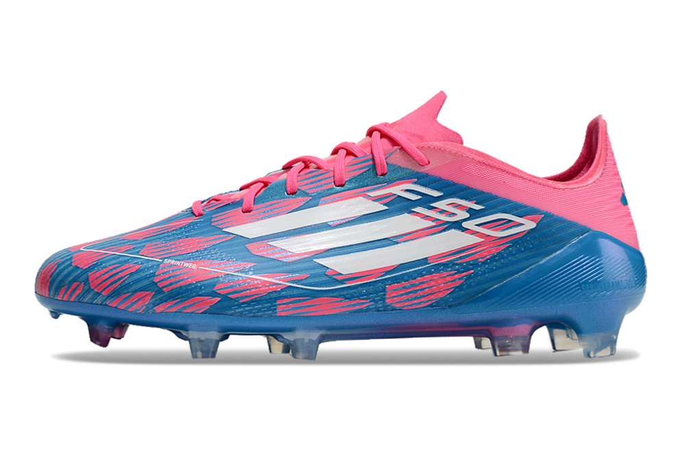 Adidas F50 Elite FG - Re-Emergence – Acstorechuteiras