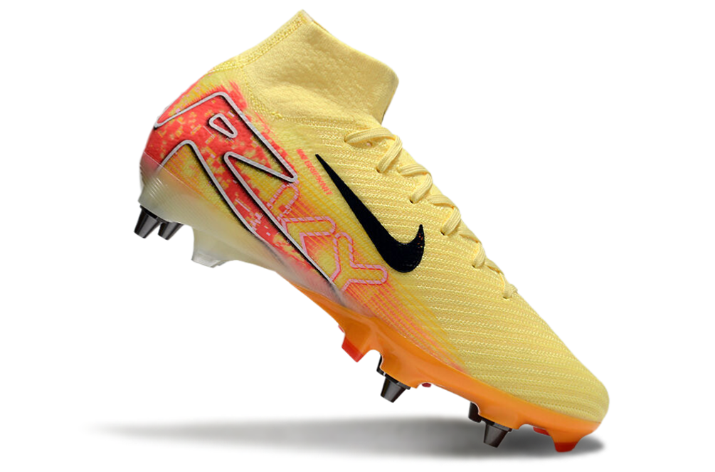 Nike Air Zoom Superfly 10 Elite SG TRAVA MISTA - Mbappe