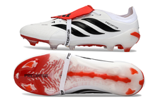 Carregar imagem no visualizador da galeria, Adidas Predator 26 Elite Tongue FG
